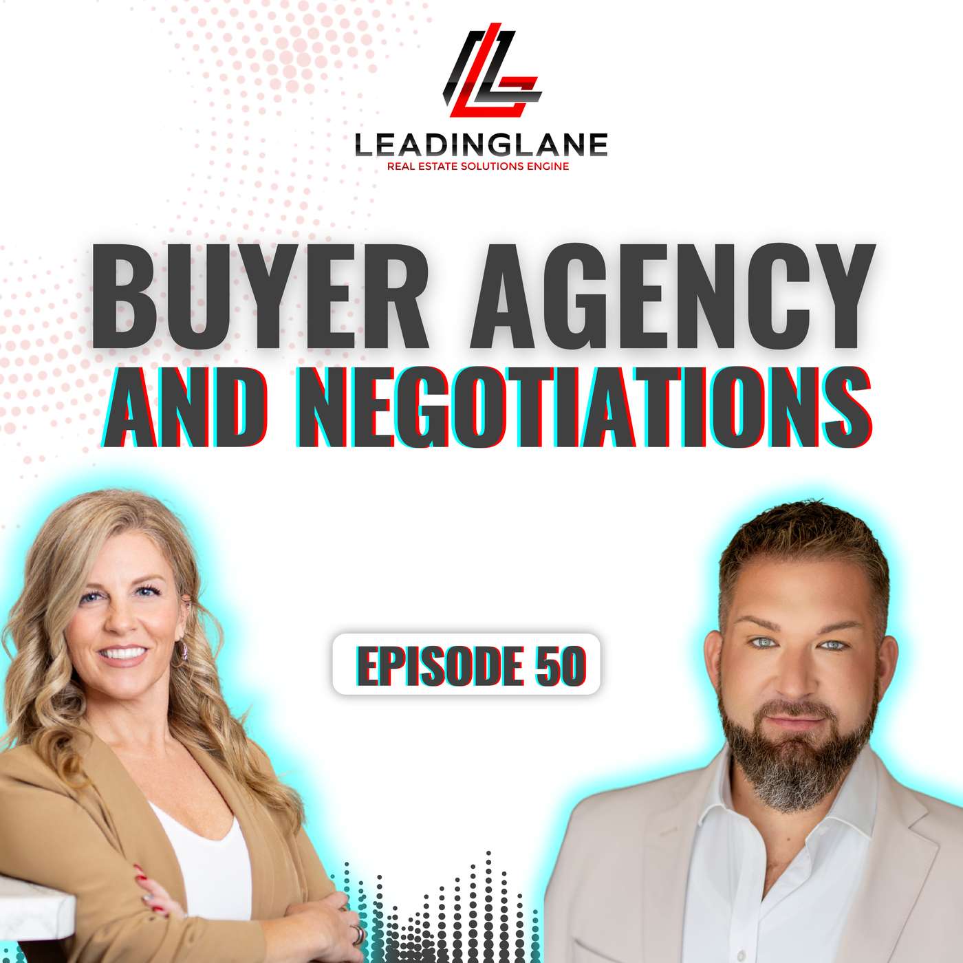 LeadingLane Podcast