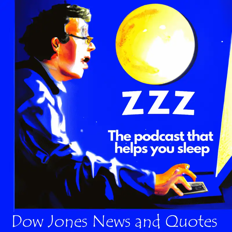Before NASDAQ, there was Dow Jones News and Quotes for the Apple II. Fall asleep as Jason reads its original manual.