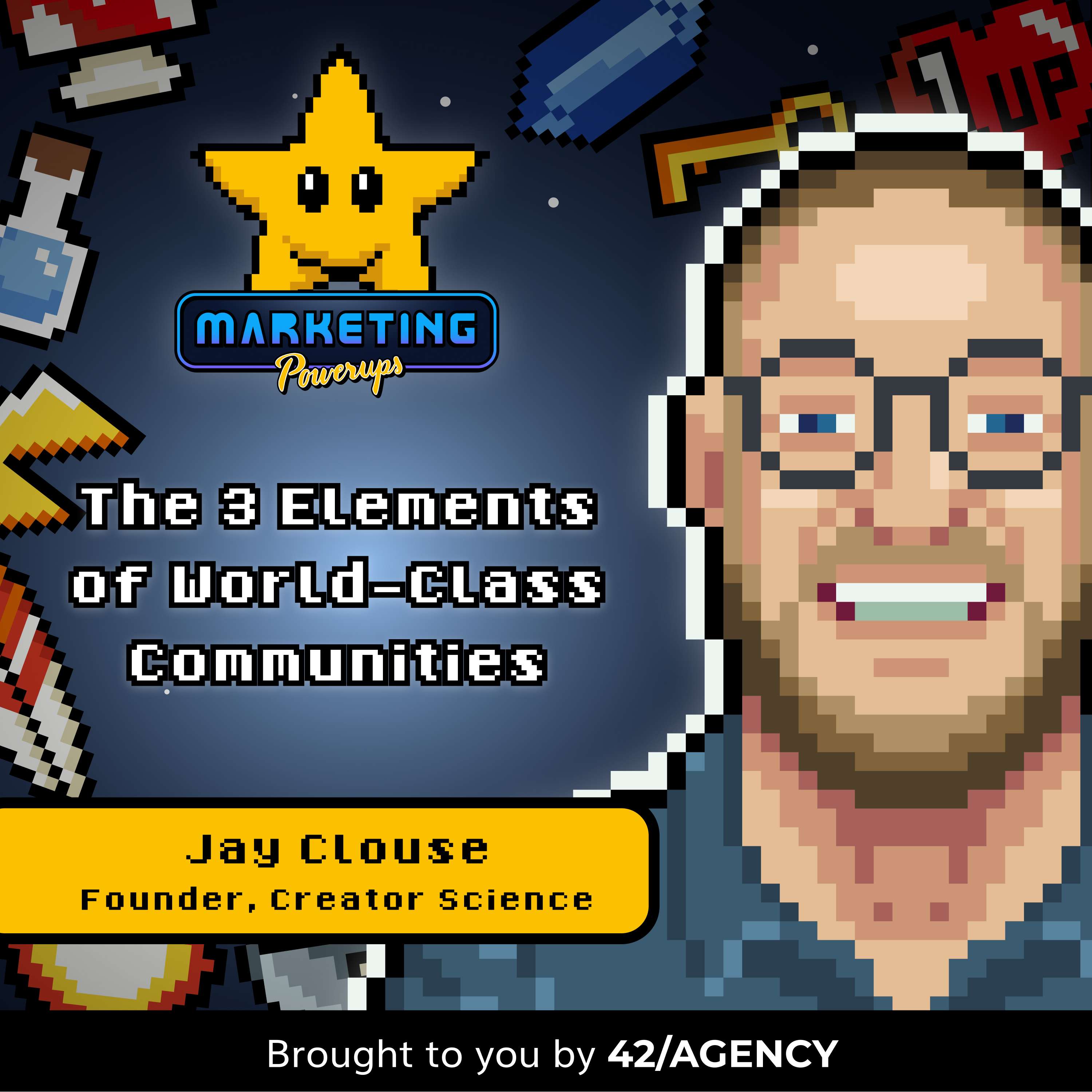 Marketing Powerups
