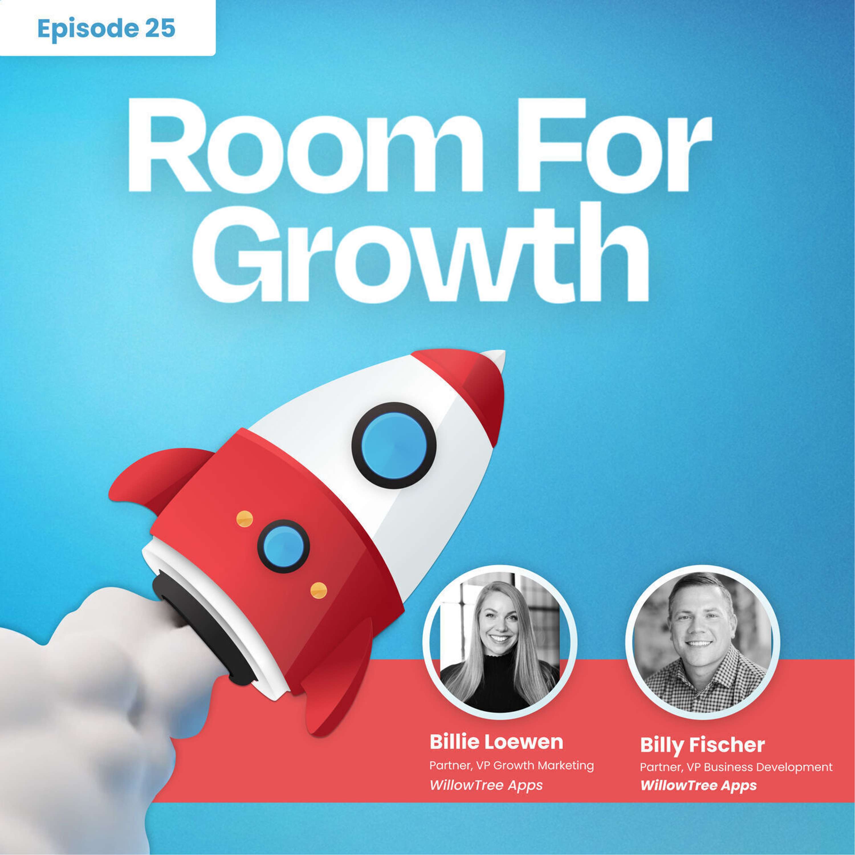 Room For Growth