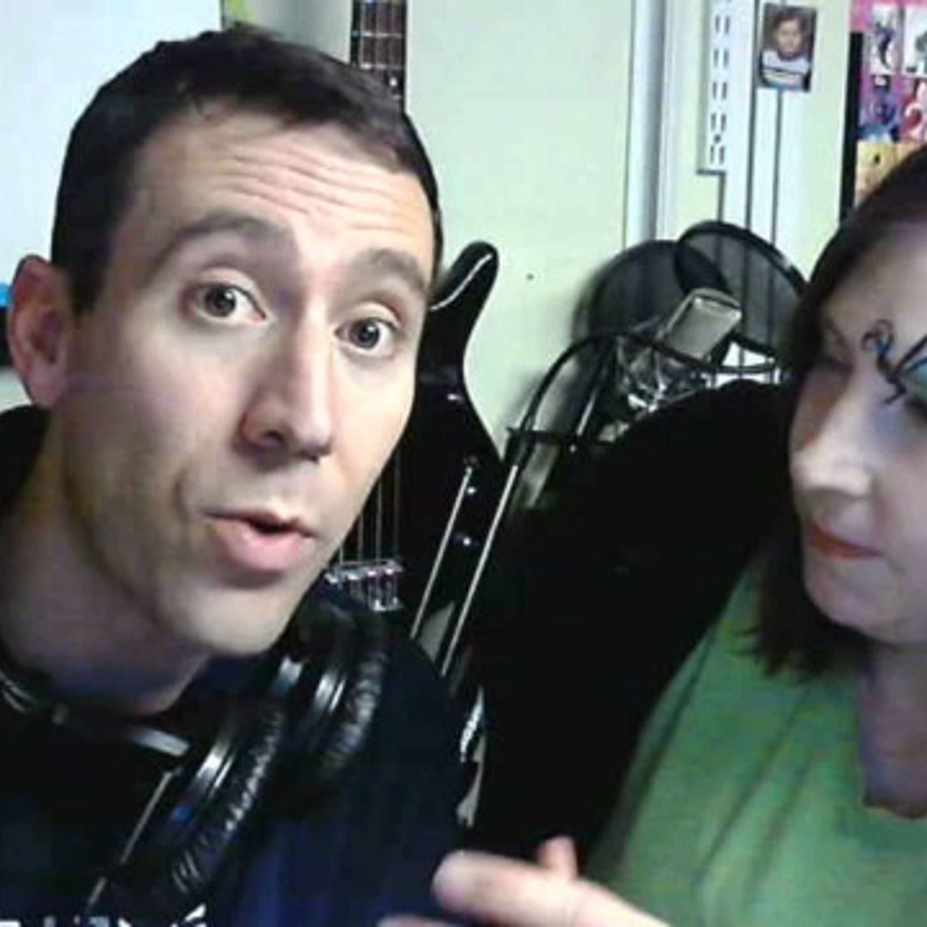 Watch TREKOFF! thumbnail