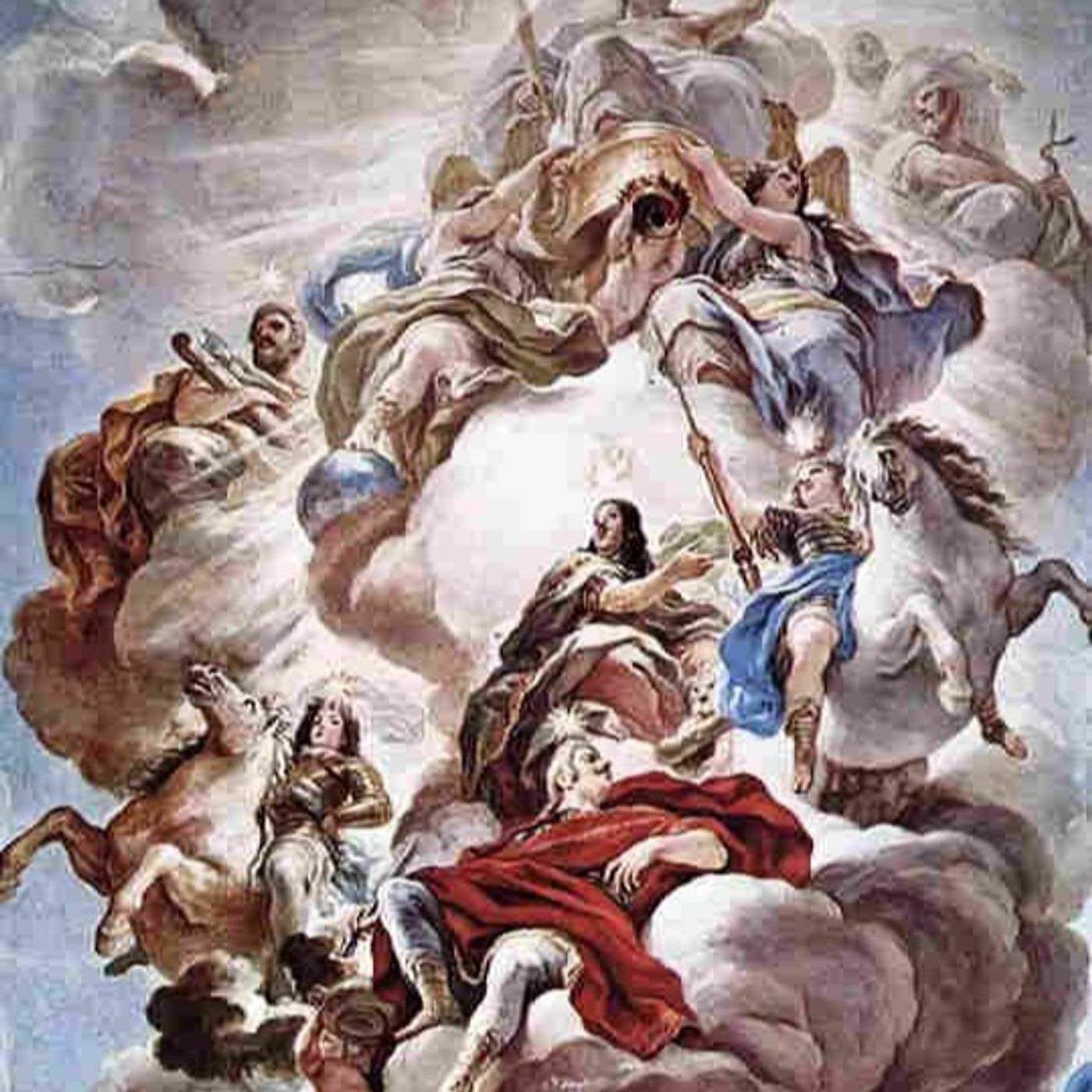 34 Circe Salon -- The Parallax