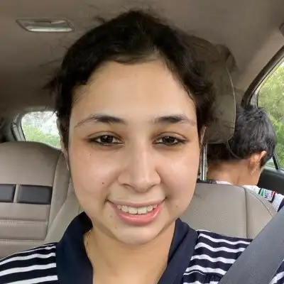 Joyita Bharati
