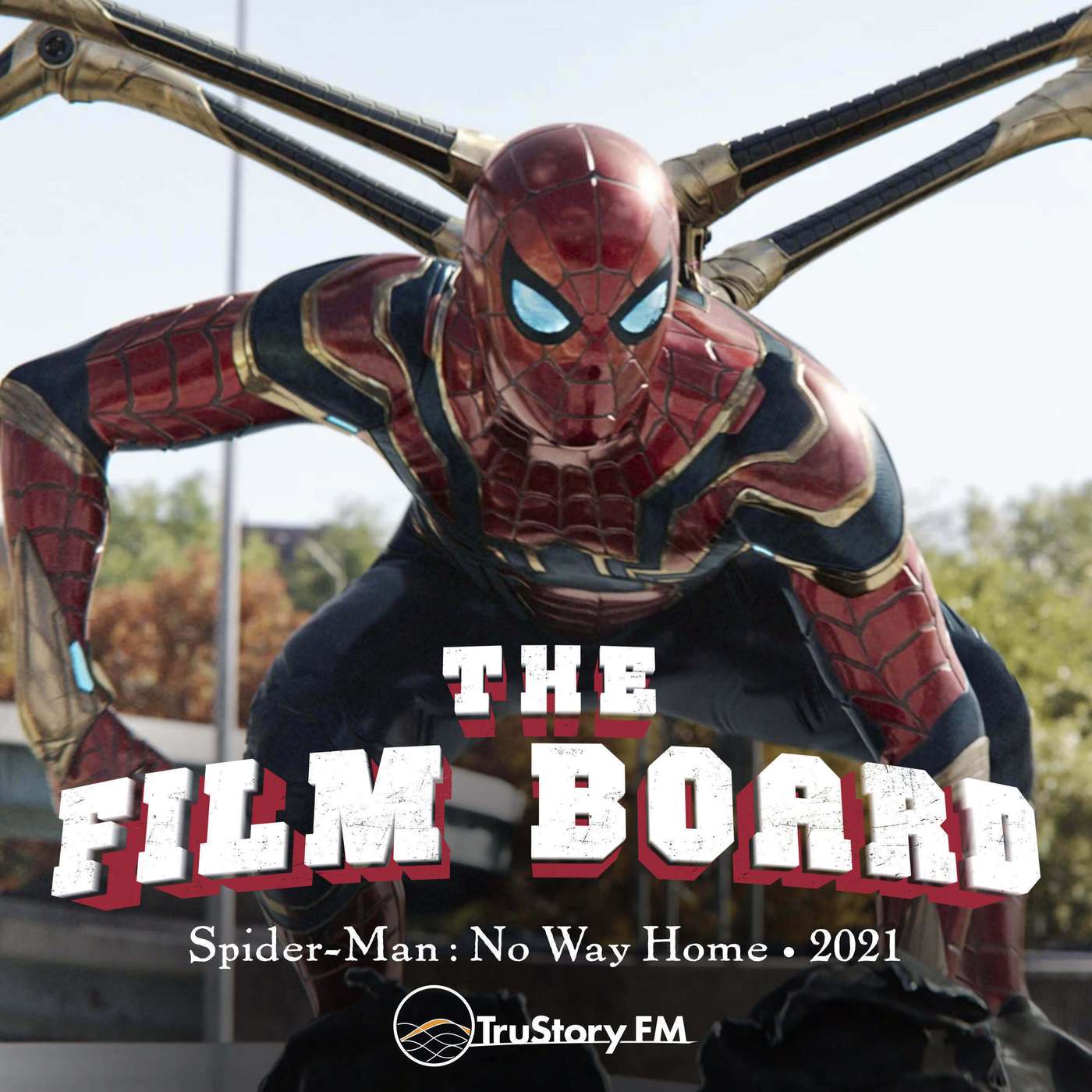 The Film Board