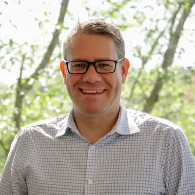 Anthony Woodward
