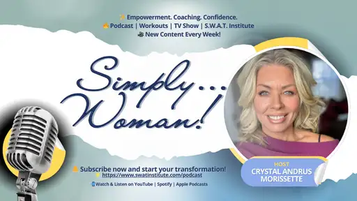 Simply...Woman!