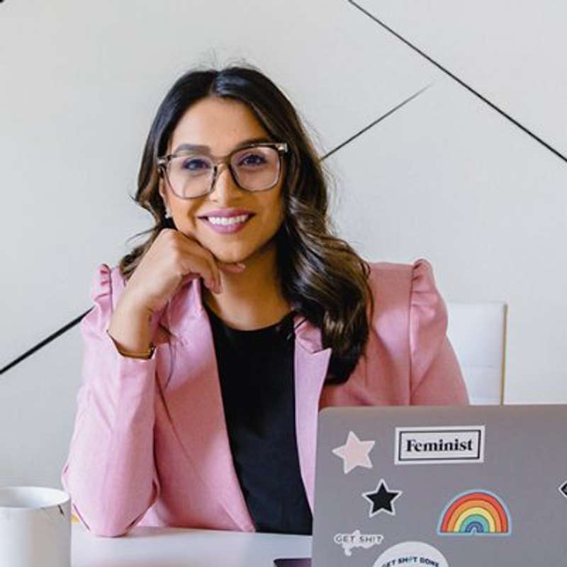 Suneera Madhani