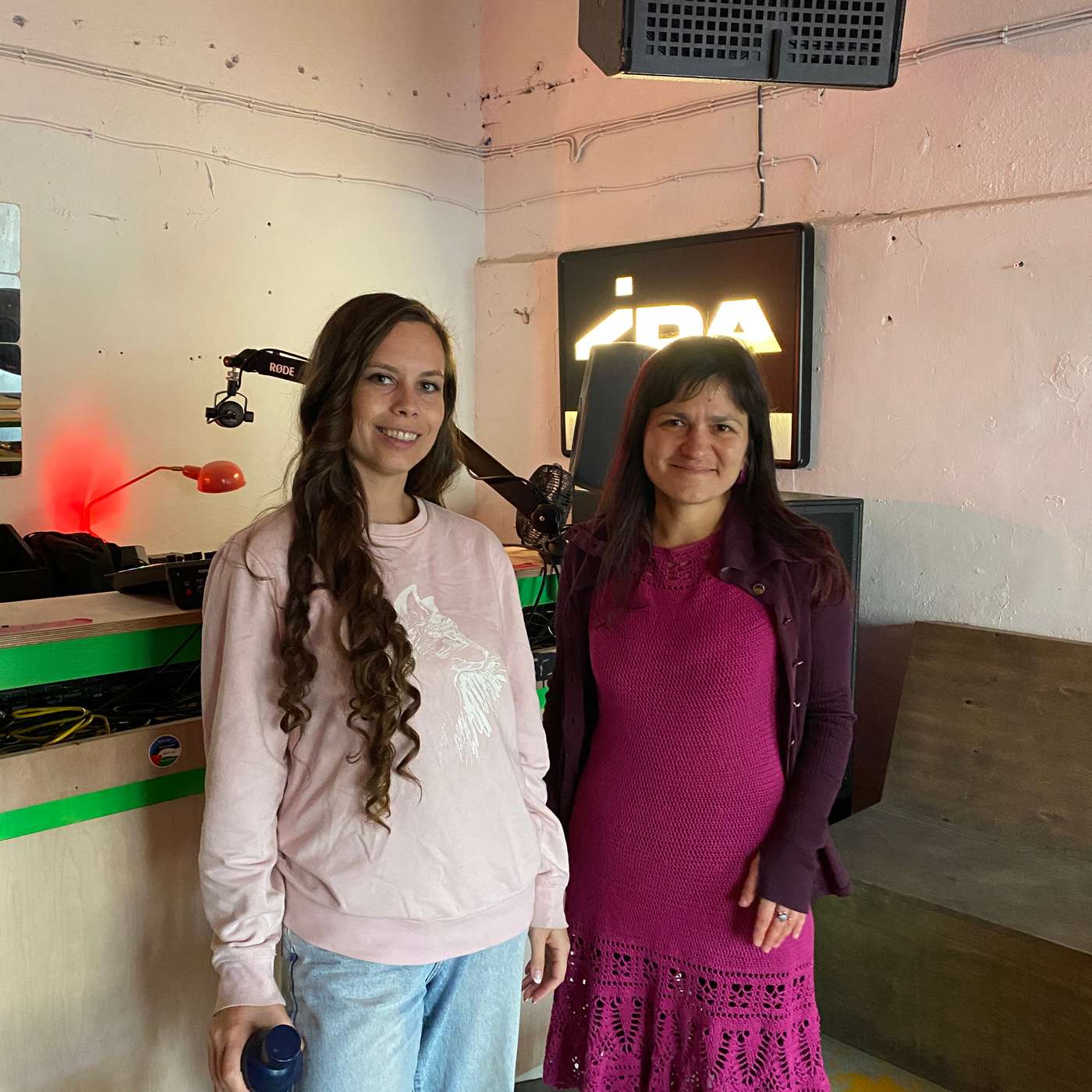 Loomade hääl – Triin Toom 20.10.25 Loomade hääl – Triin Toom 20.10.25