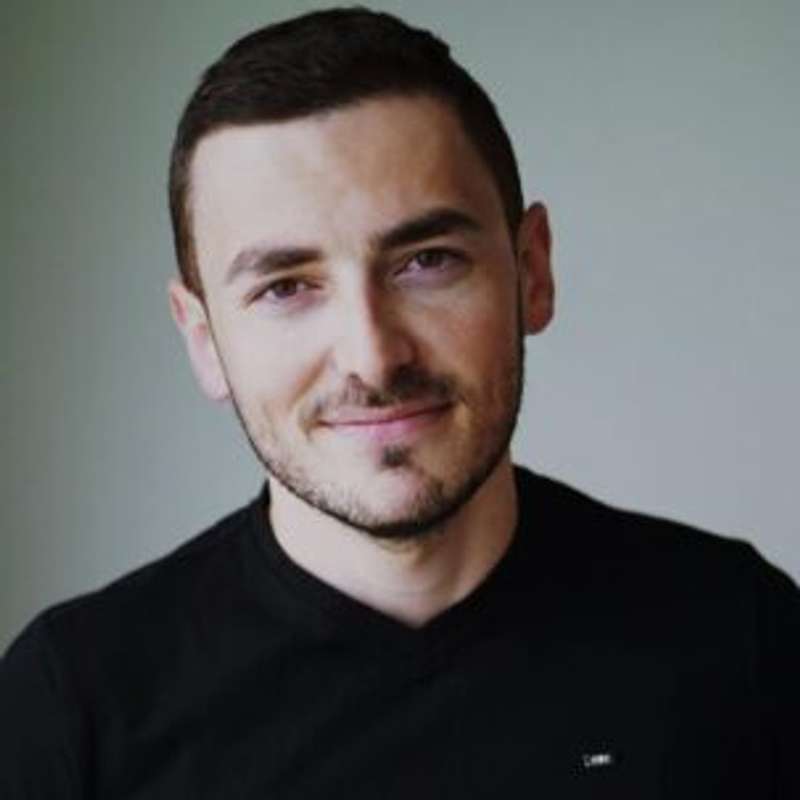 Igor Kheifets