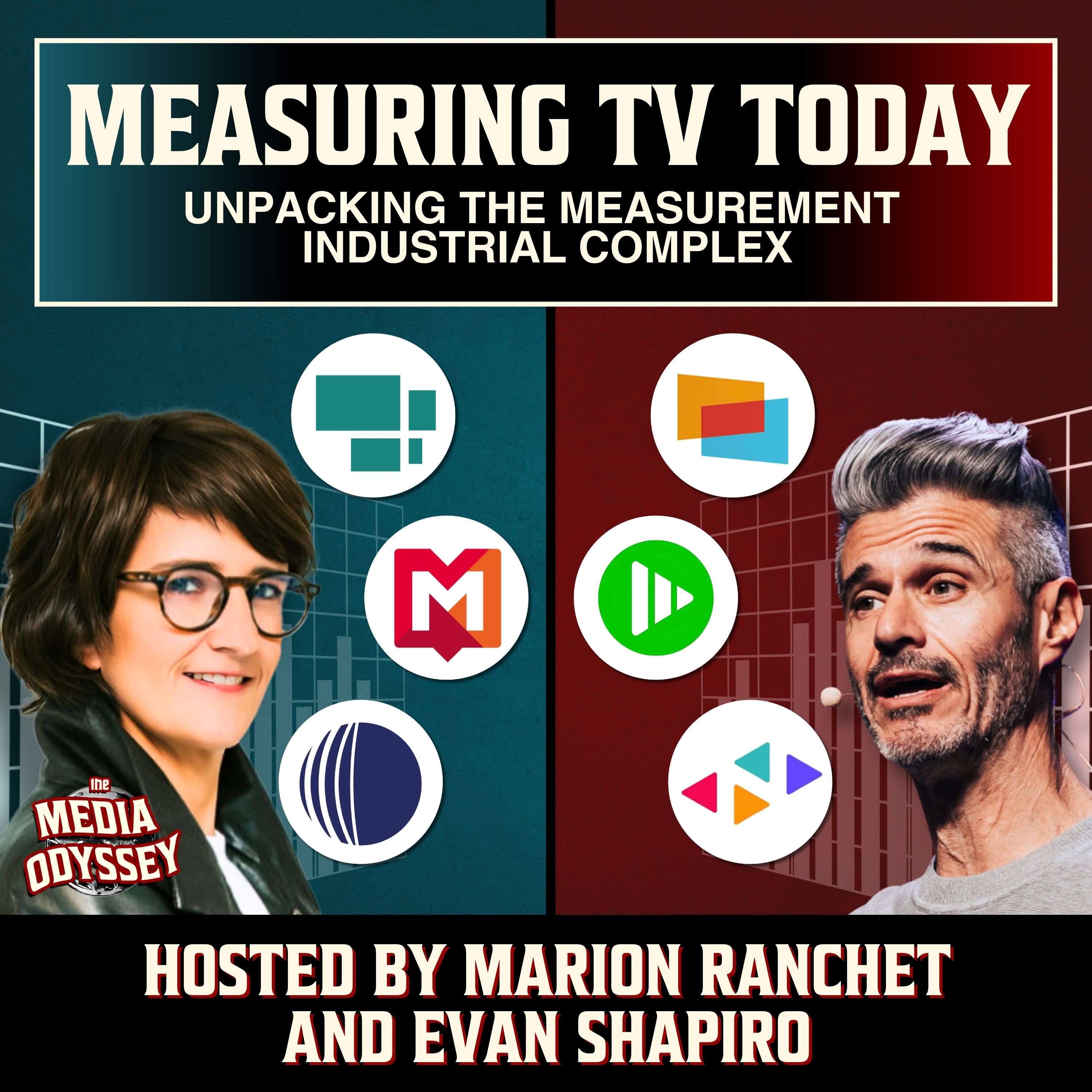 The Media Odyssey