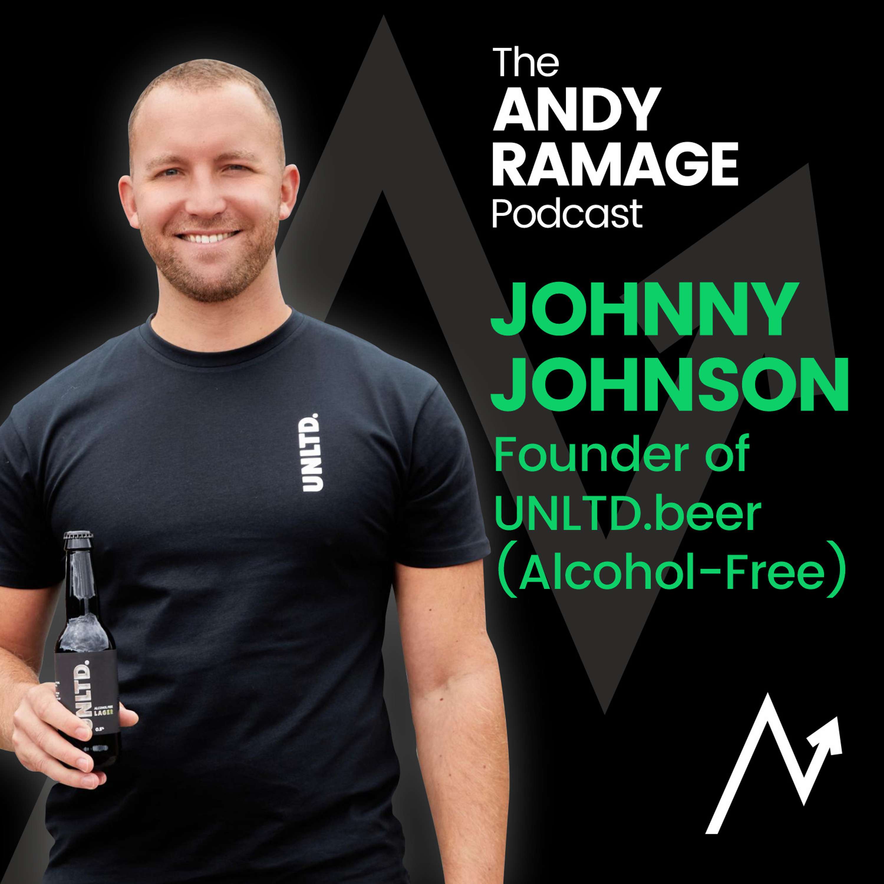Alcohol-Free Advantage Podcast with Andy Ramage