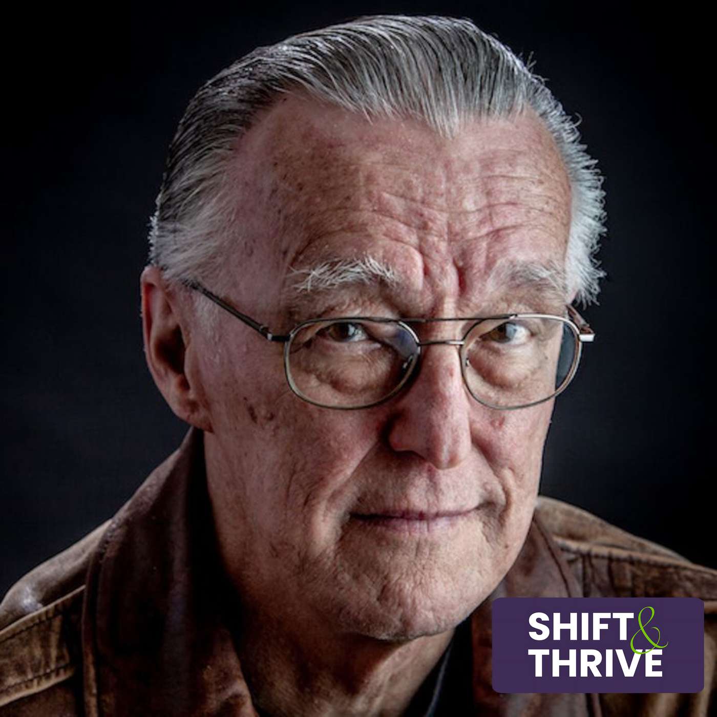 Shift & Thrive: CEO Insights on Driving Change