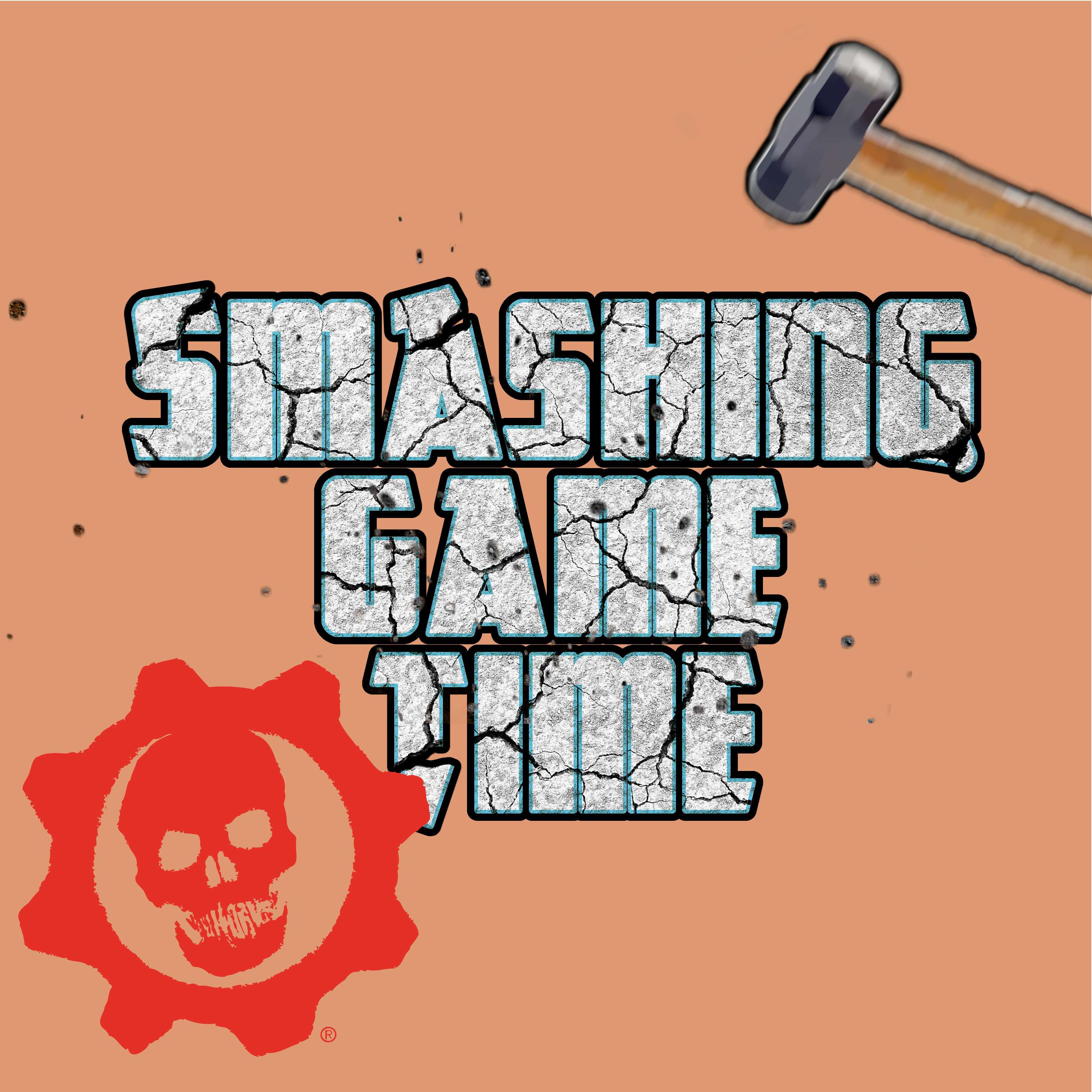 Smashing Game Time