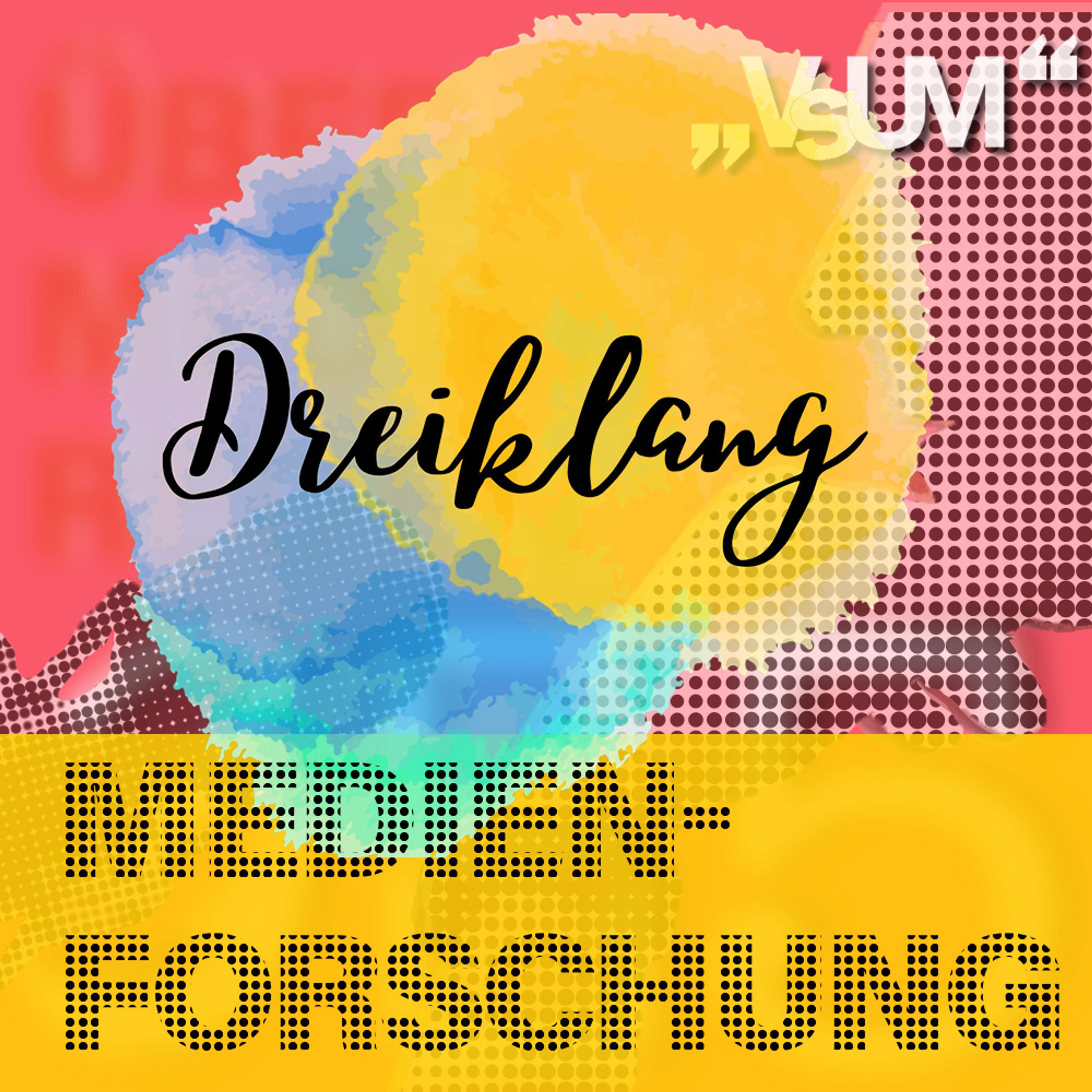 Re-Broadcast: # 610 Andy Kaltenbrunner, Josef Trappel, Elisabeth Hödl: Dreiklang "Medienforschung" | 04.10.22