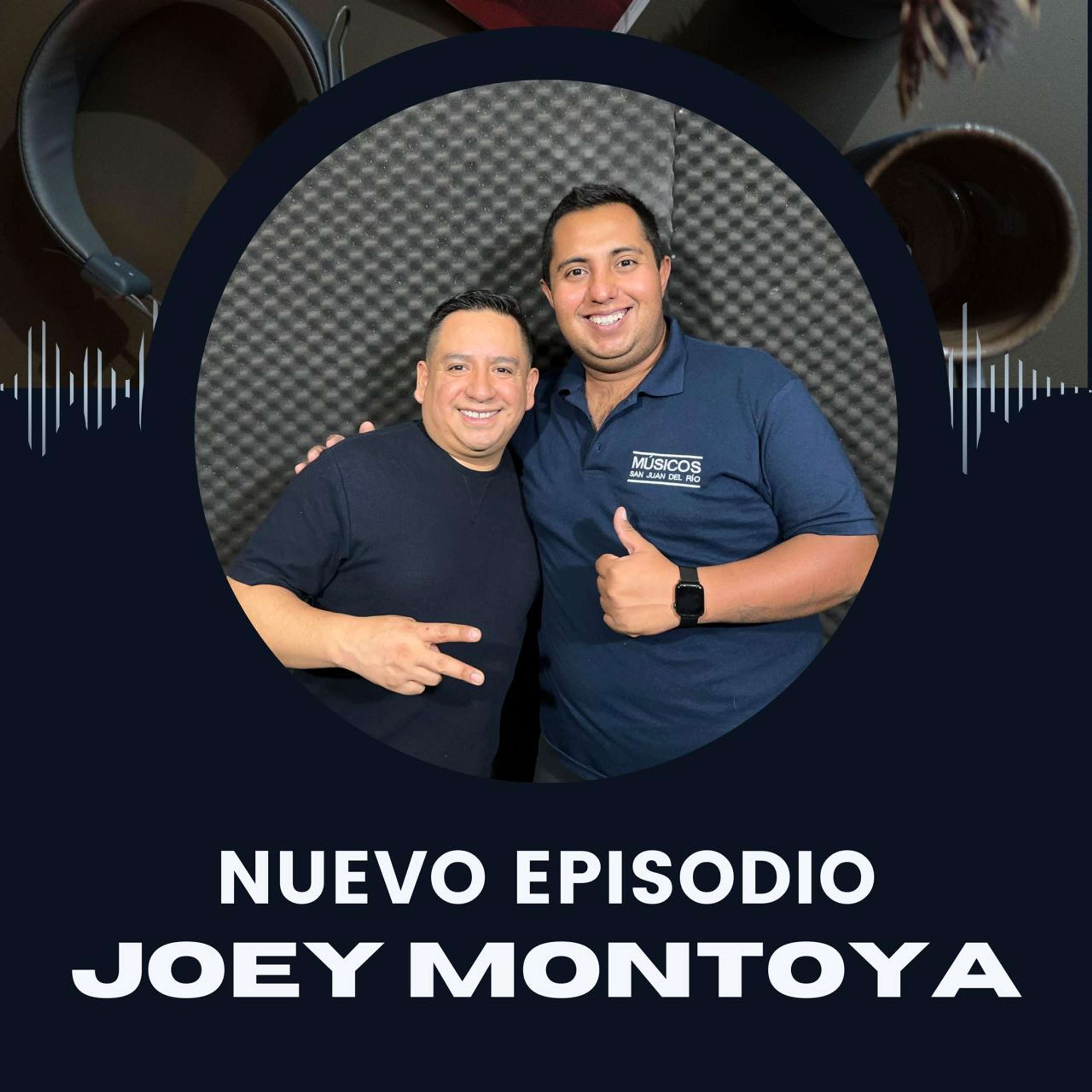 Músicos San Juan del Río