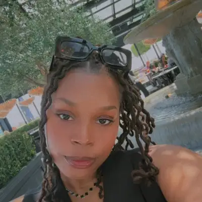 Jasmine Harper