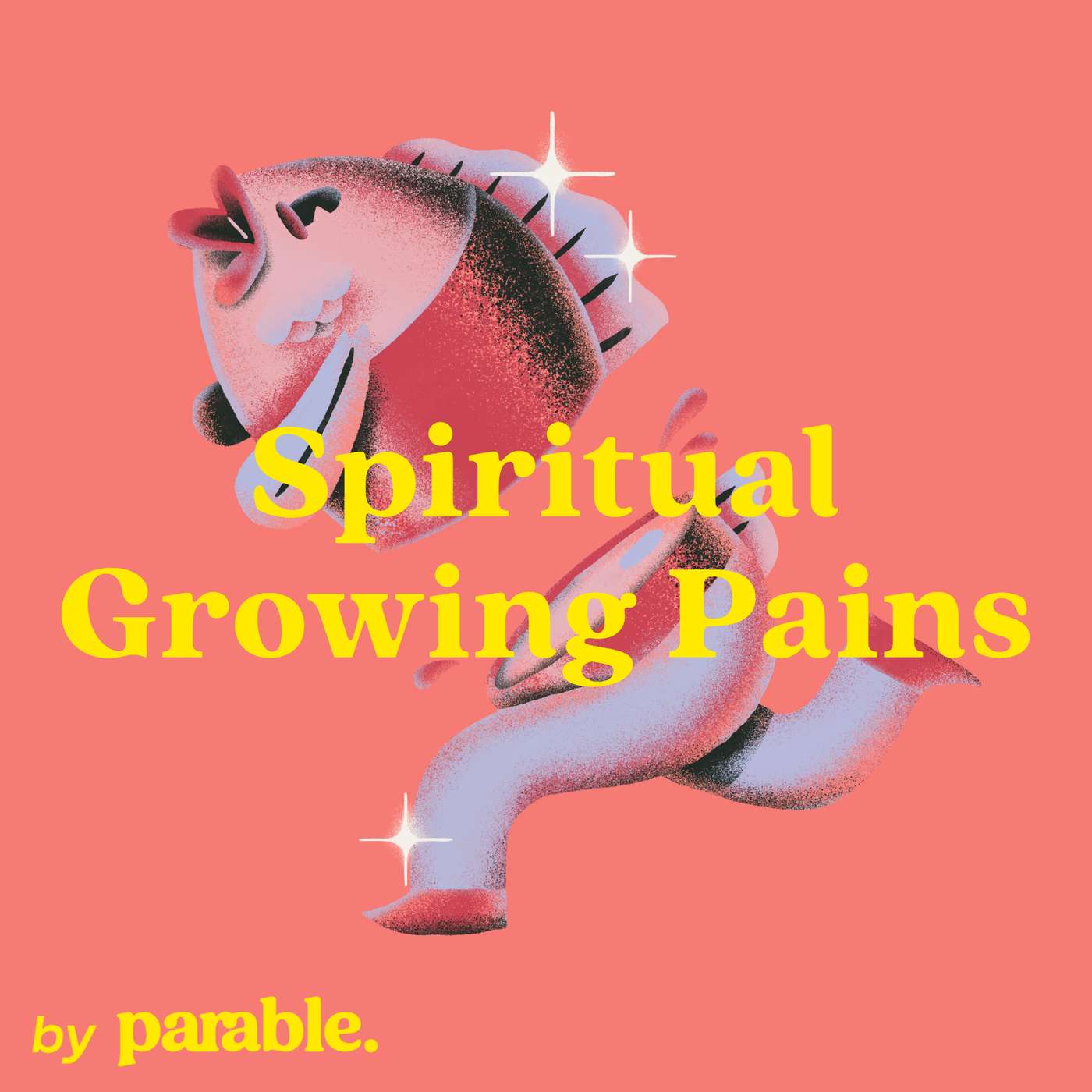 Pickled Parables