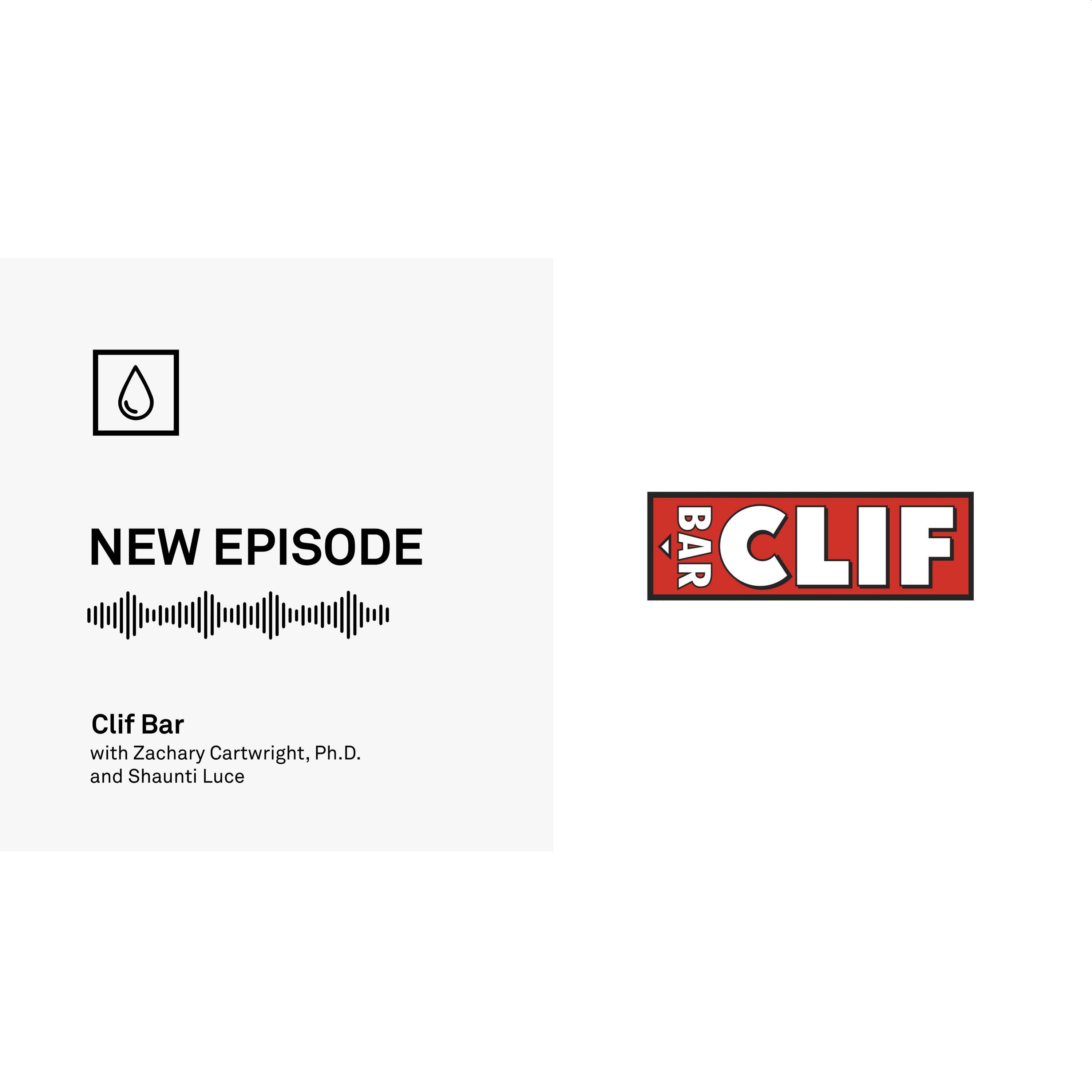 Episode 25: Clif Bar