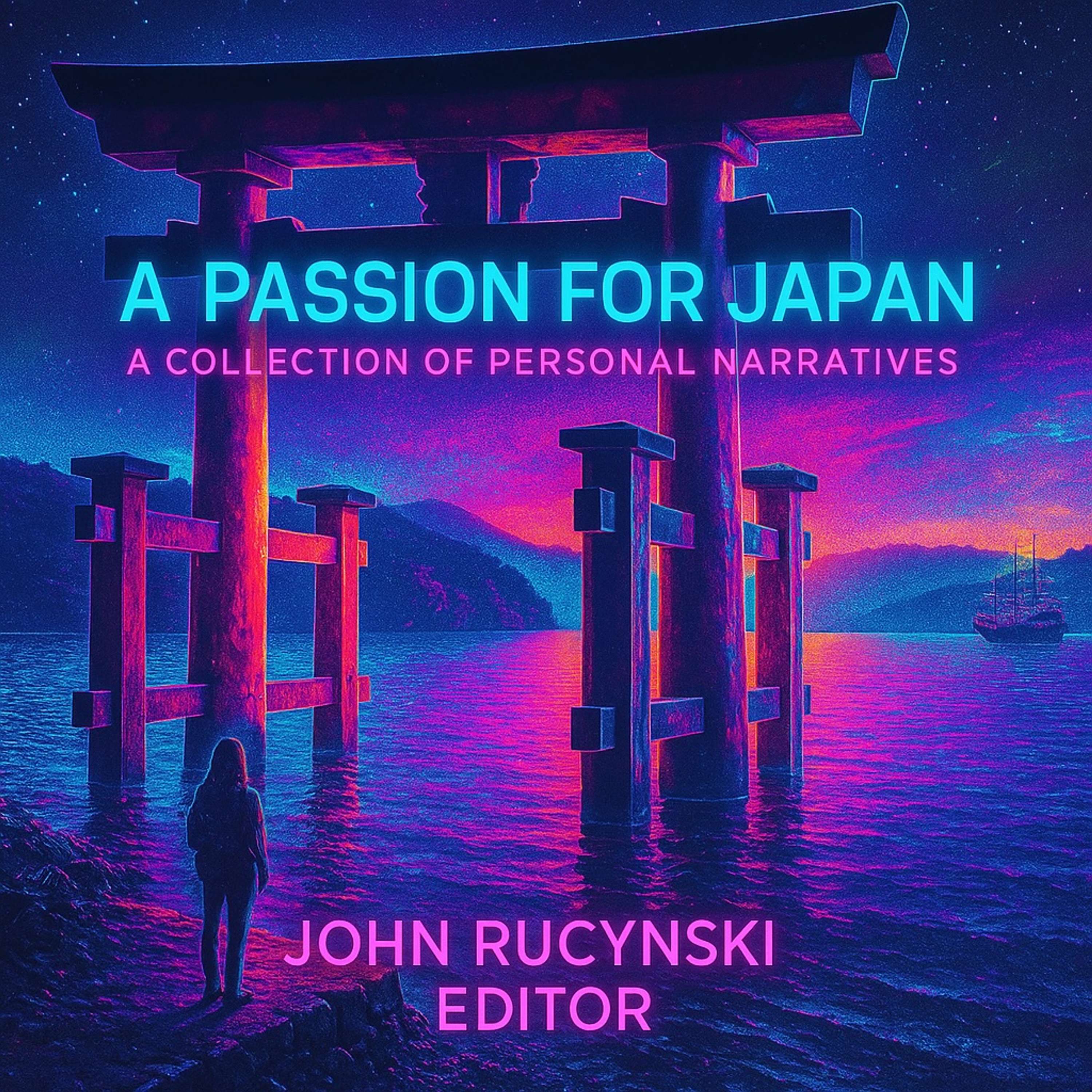 Podcast cover