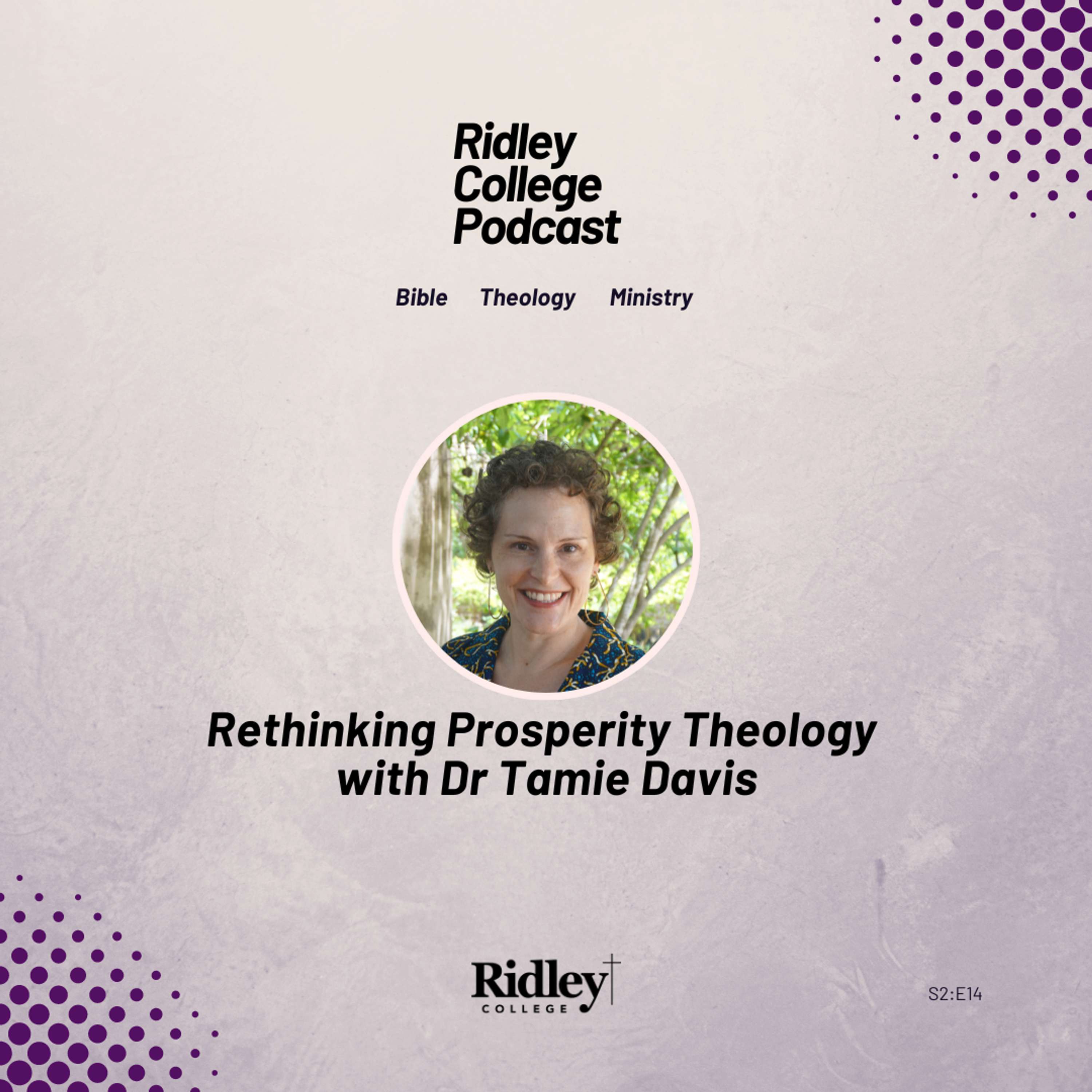 Ridley College Podcast