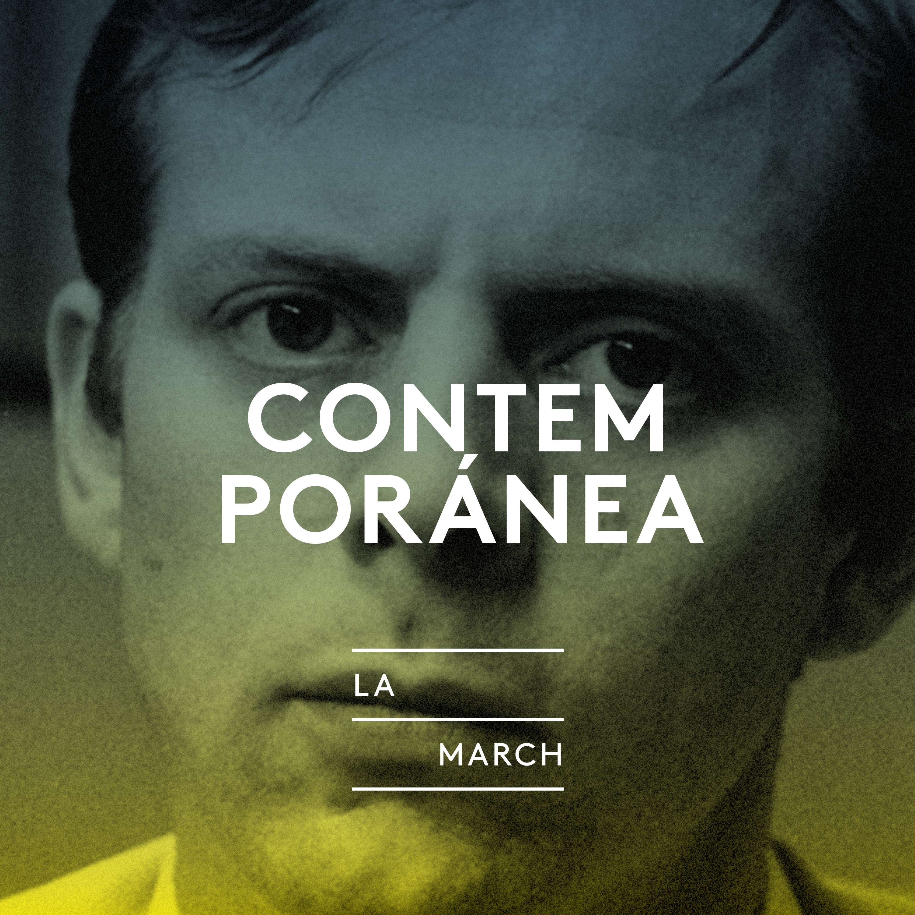 Contemporánea