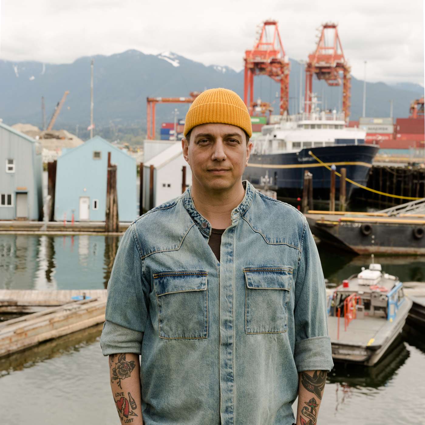 episode 017: Mark Brand