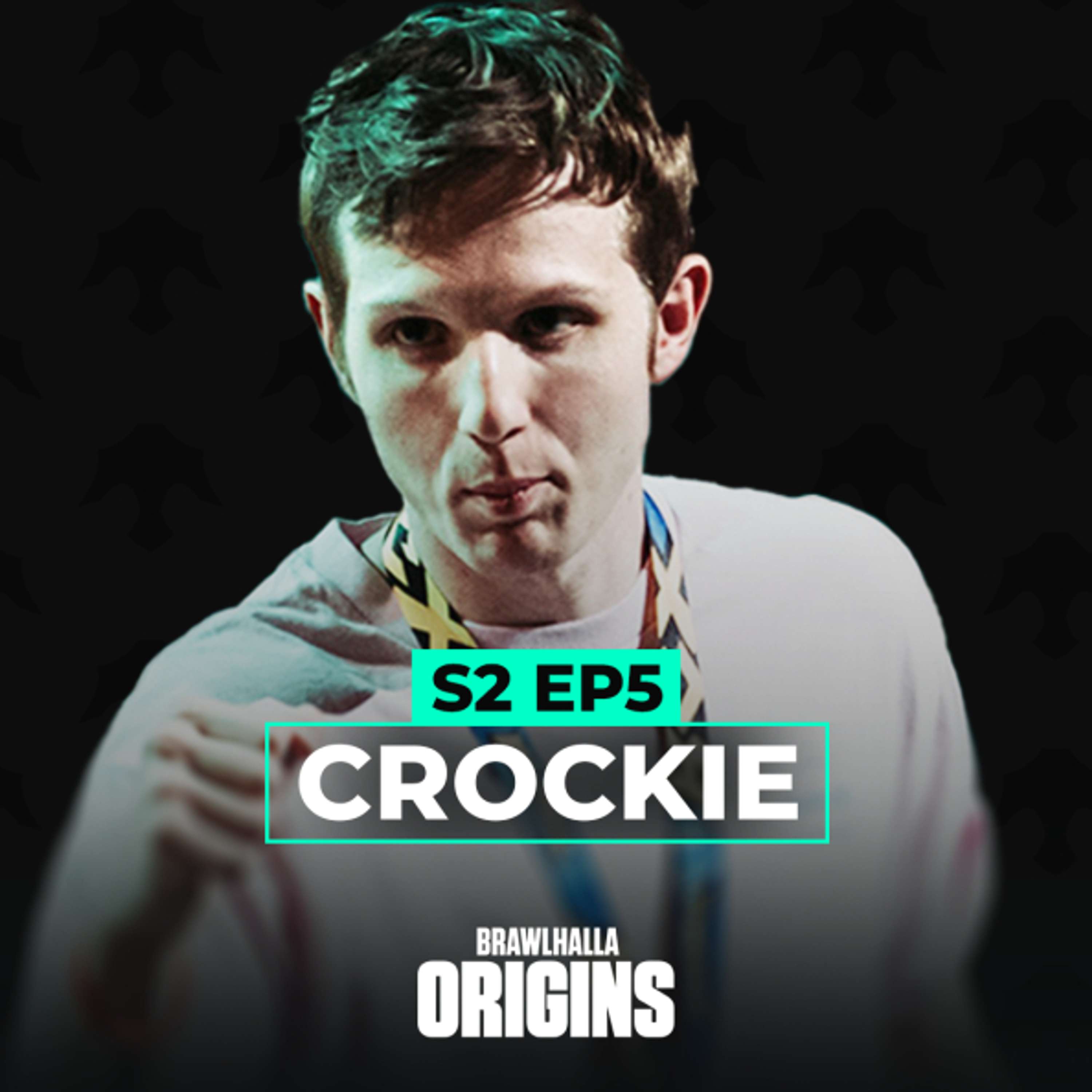 Crockie: Growing a Community Alongside Brawlhalla Itself