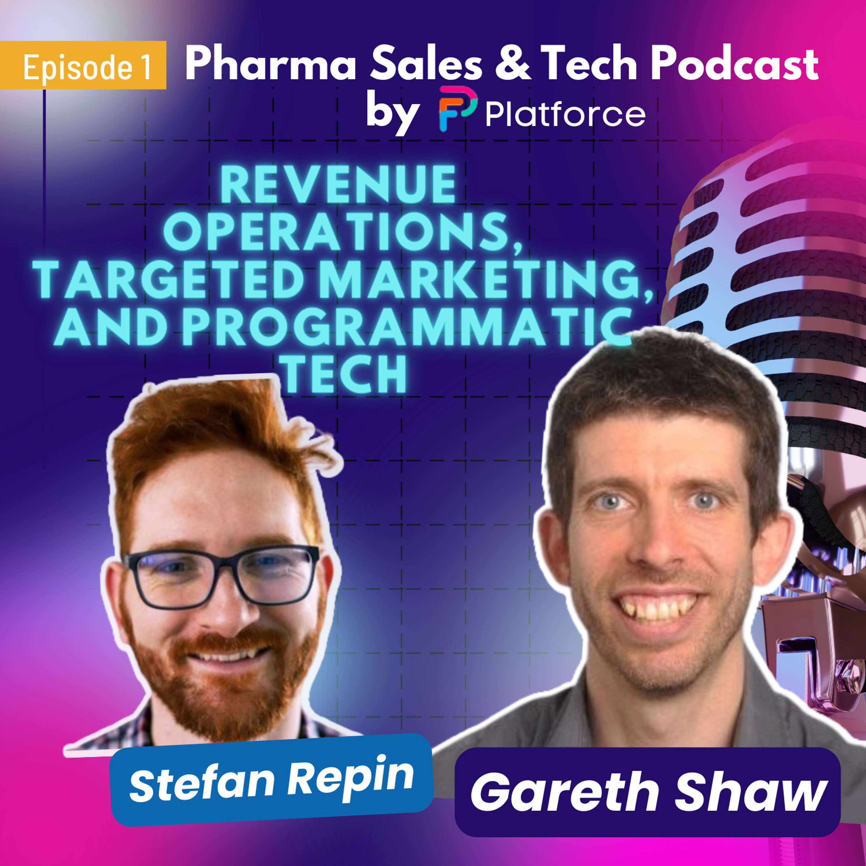 Everybody Hates Pharma