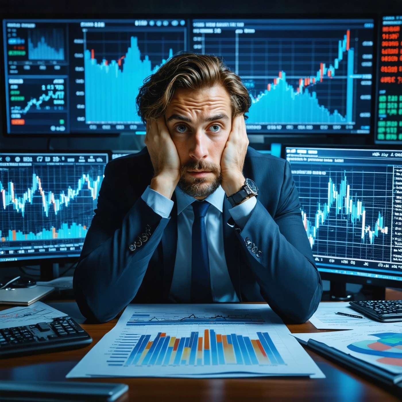 Jim Cramer's Top 5 Stock Concerns for Investors Jim Cramer's Top 5 Stock Concerns for Investors