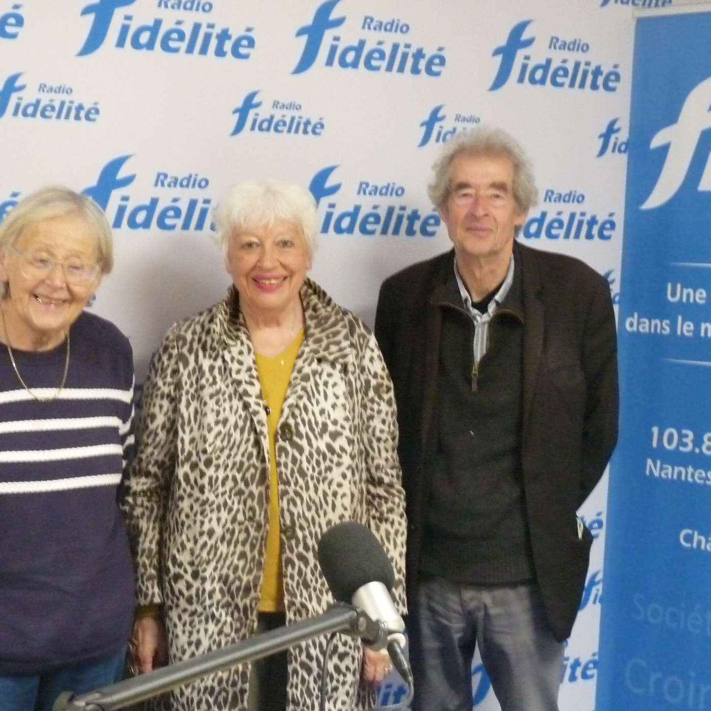 L'Estuaire a des Oreilles