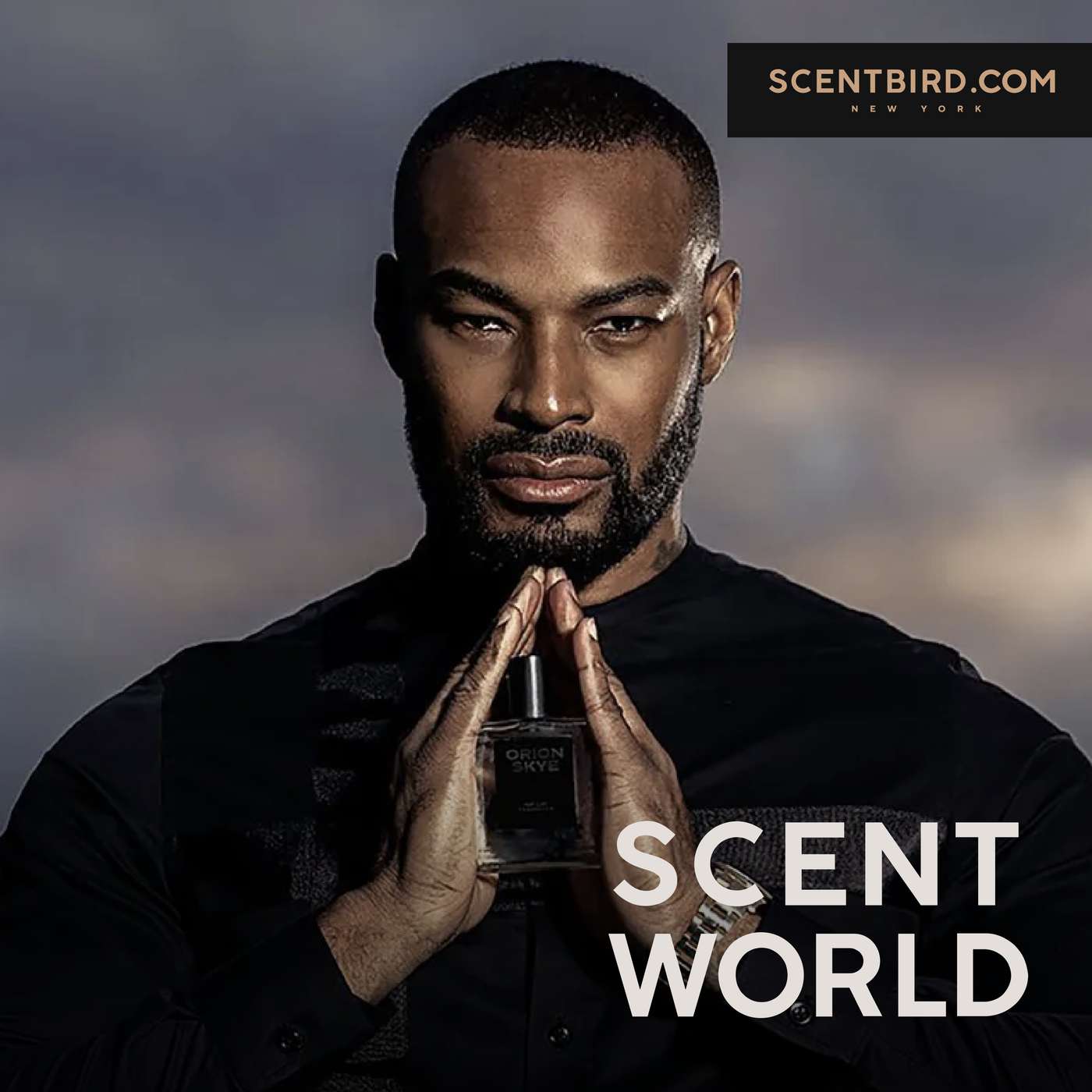 Scent World