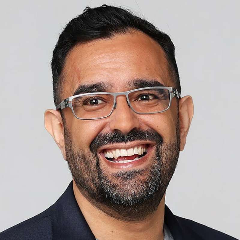 Azeem Azhar
