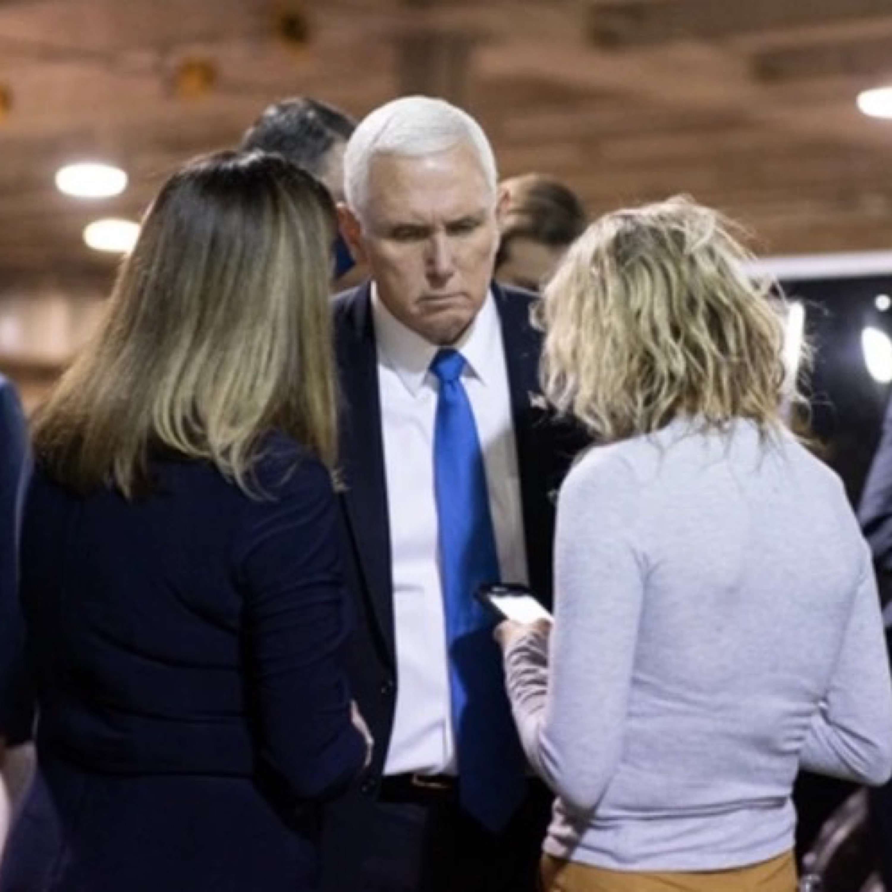 Mike Pence on Faith and Family, Instagram Exposing Kids to Sexual Content, How Much Money Buys Happiness for Americans