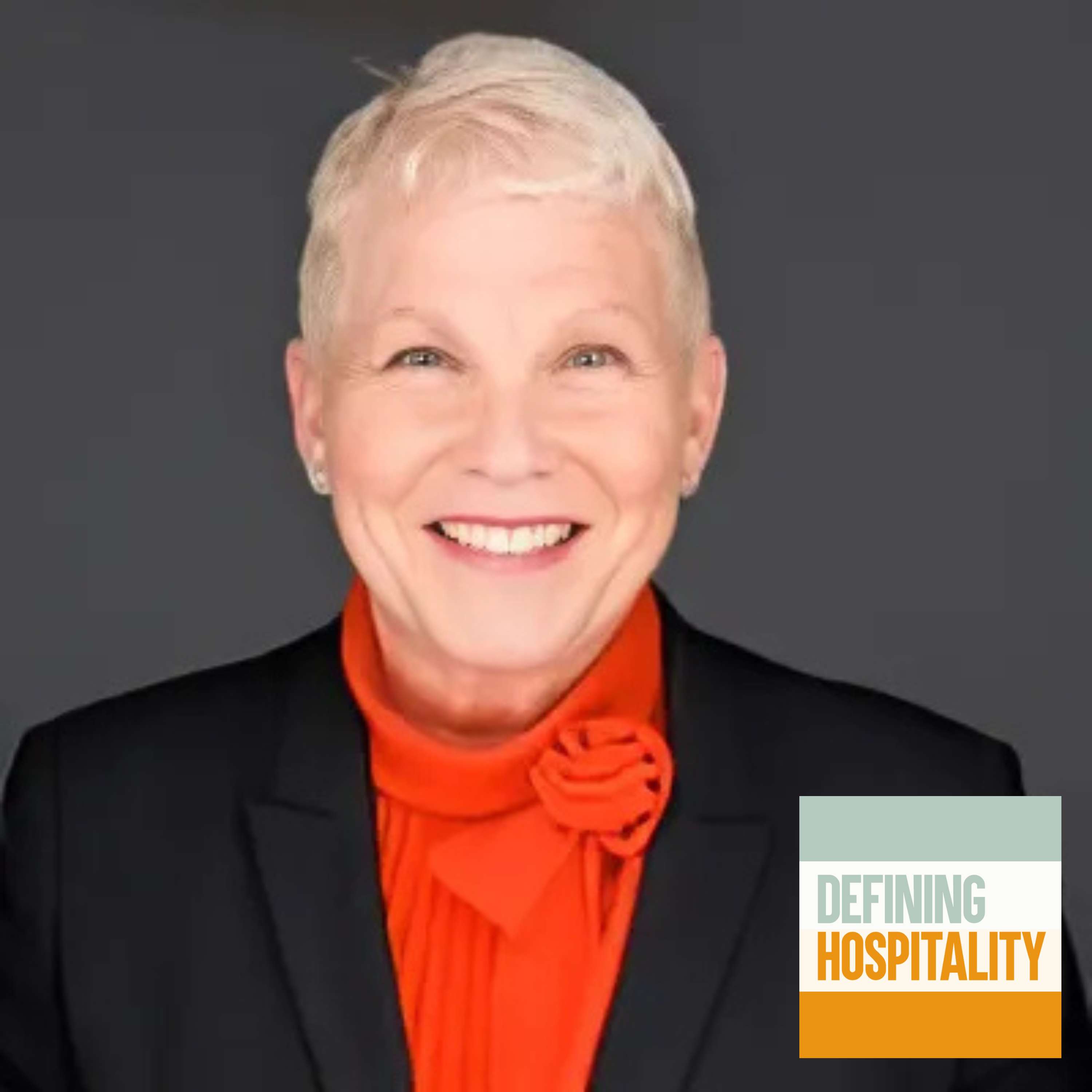 Defining Hospitality