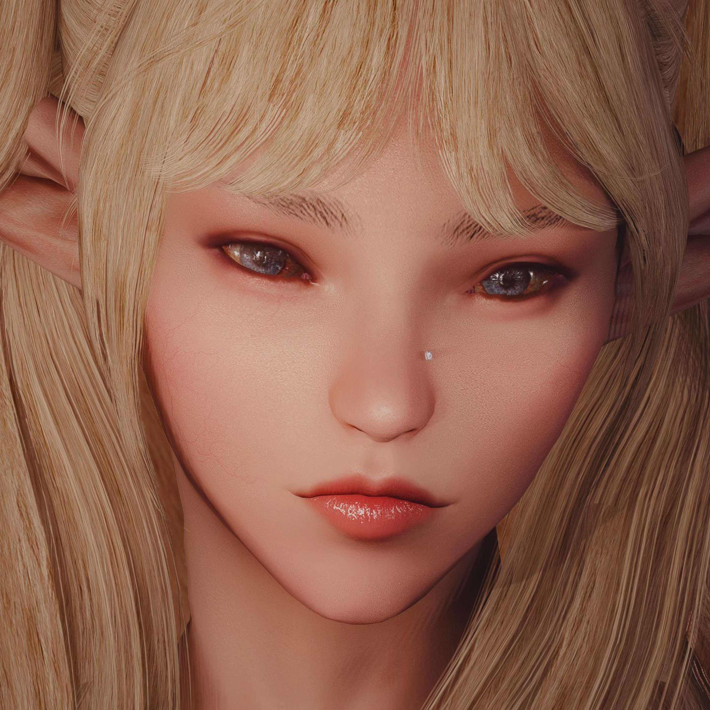 9 Best Body Mods for Skyrim