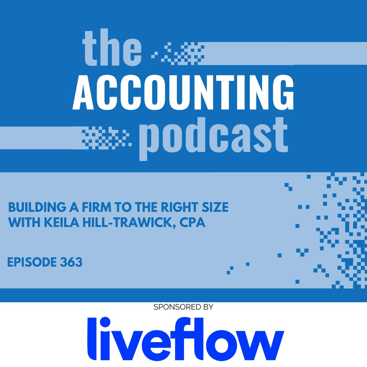The Accounting Podcast