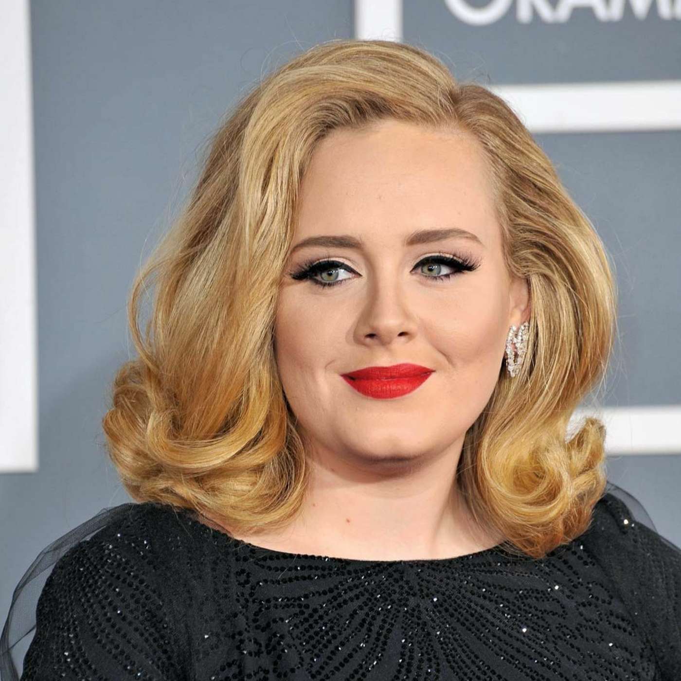 319 - Music Greats with Ana Schofield (Adele)(05.04.2021)
