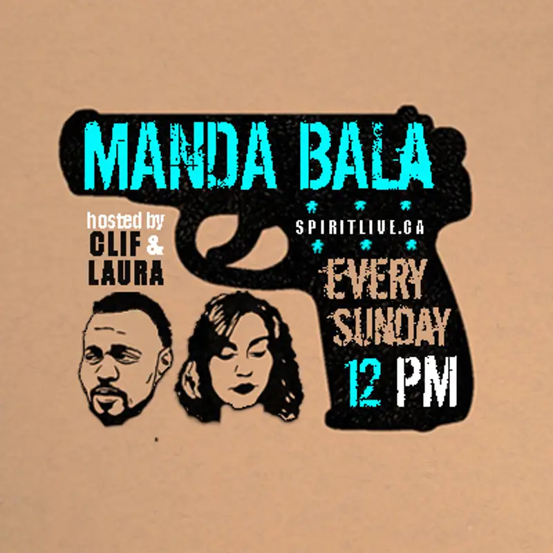 Manda Bala