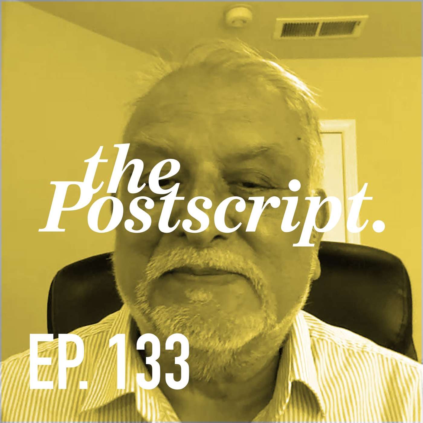 The Postscript Show