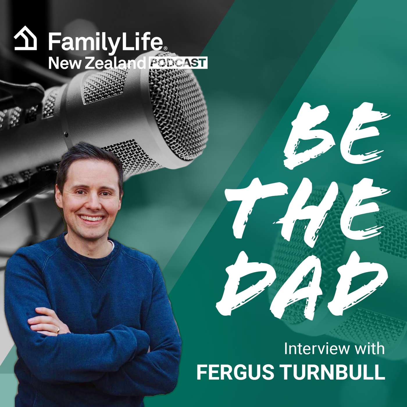 FamilyLife New Zealand Podcast
