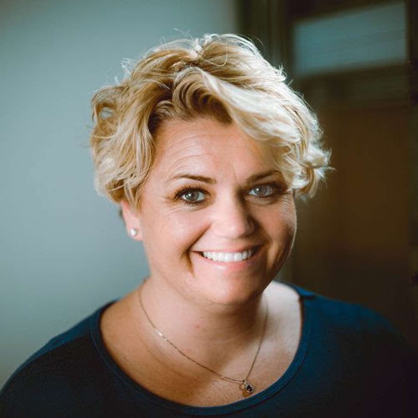 Episode #41: Student Success in Online Learning with @JaimieLHoffman episode artwork