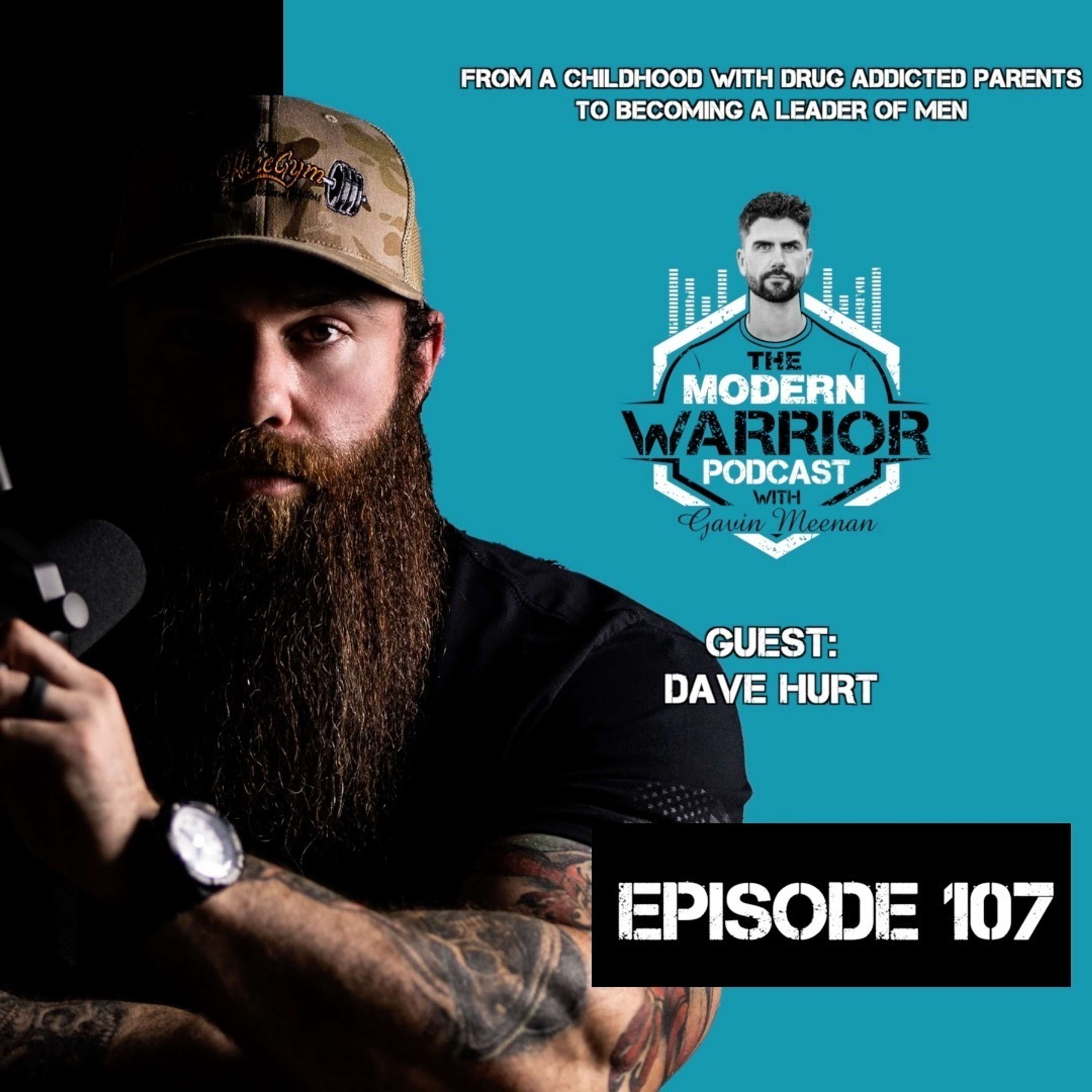 The Modern Warrior Podcast