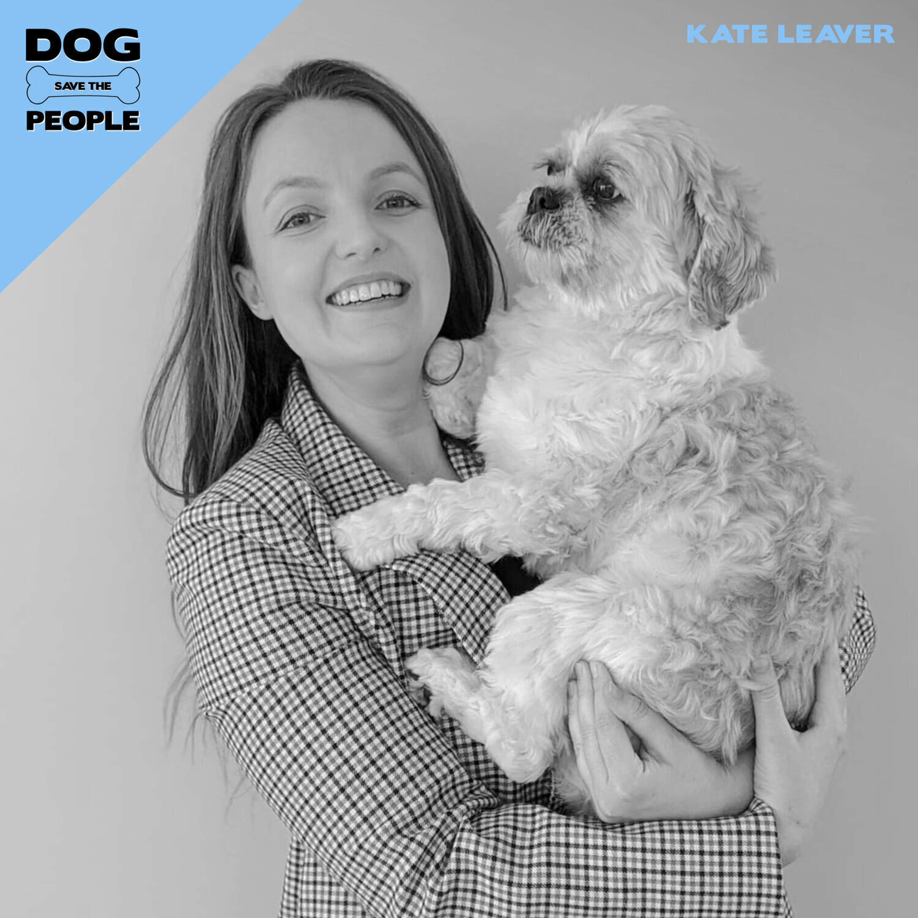 Shared Comfort w/ Kate Leaver