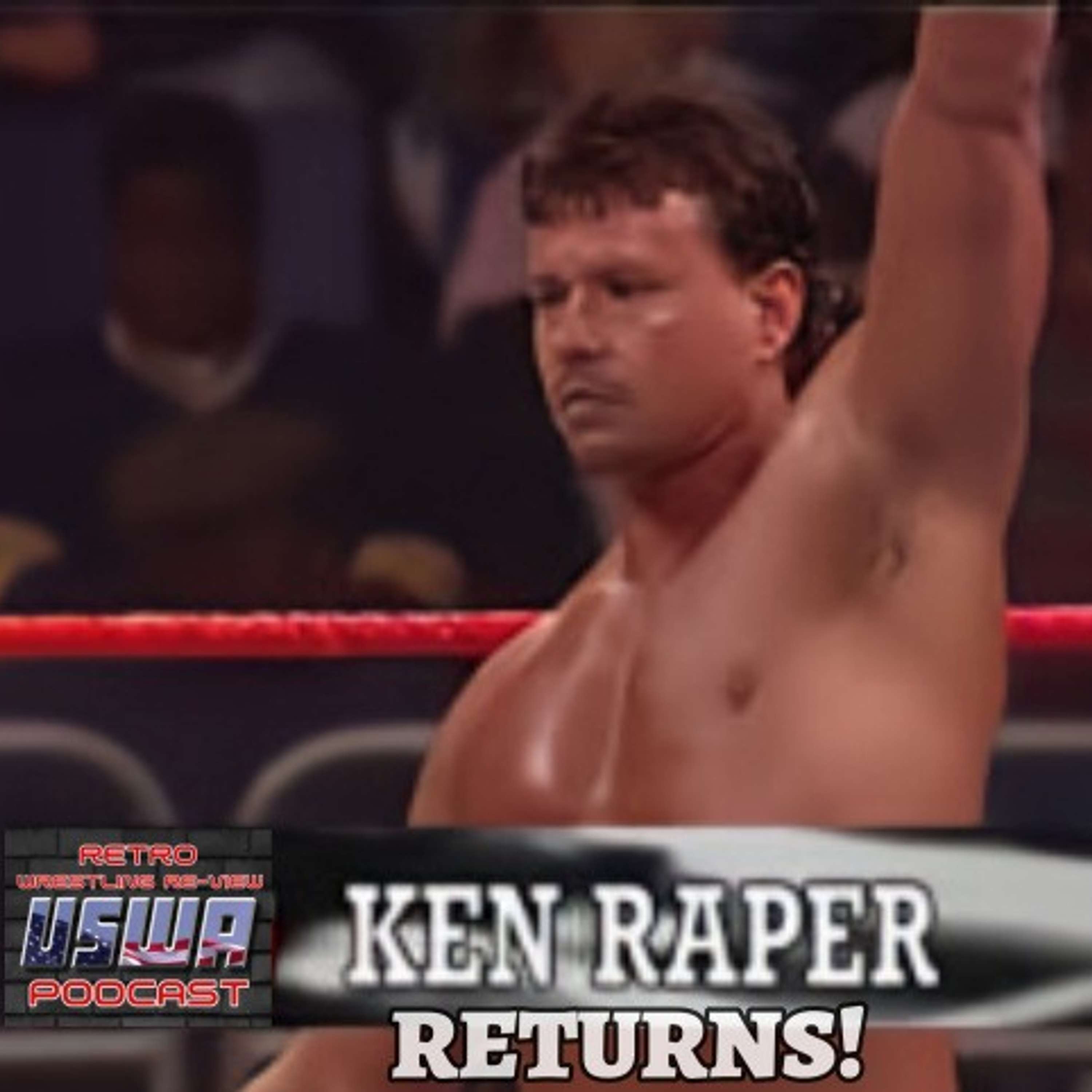 The Retro Wrestling Re-View