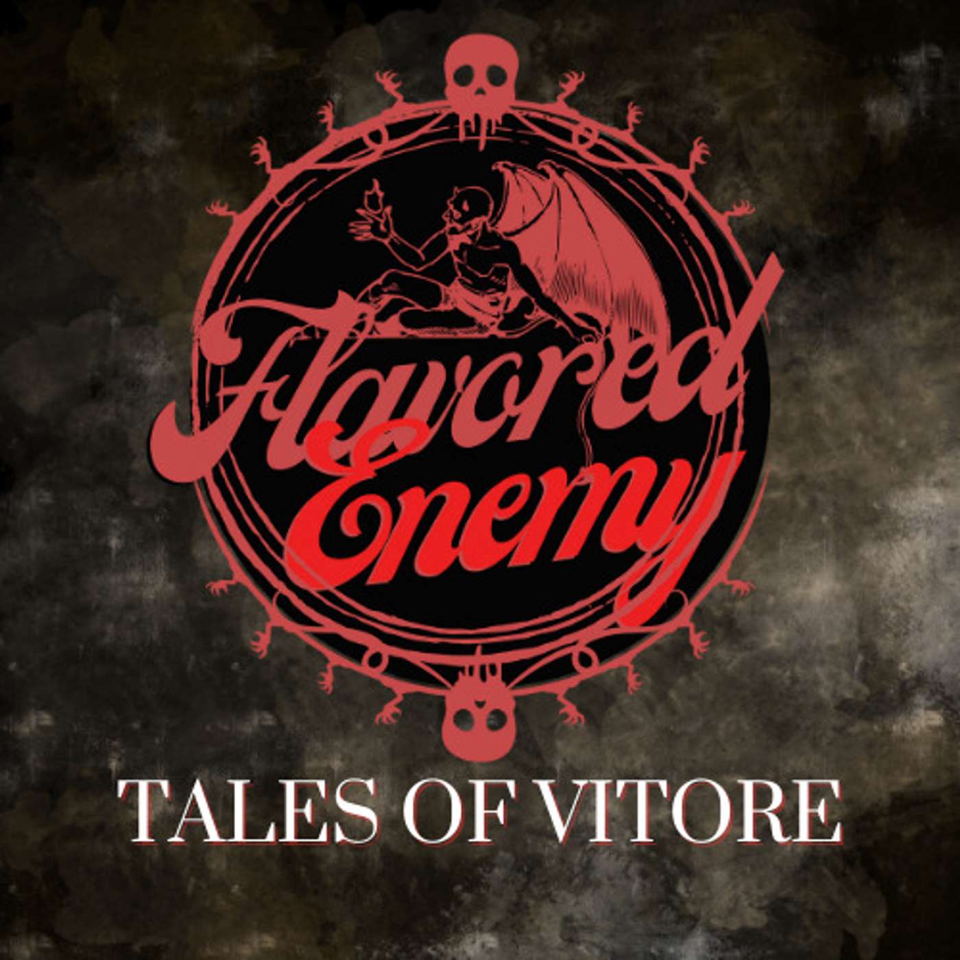 C1E30.5 Legacies: "Venomous Daggers" C1E30.5 Legacies: "Venomous Daggers"