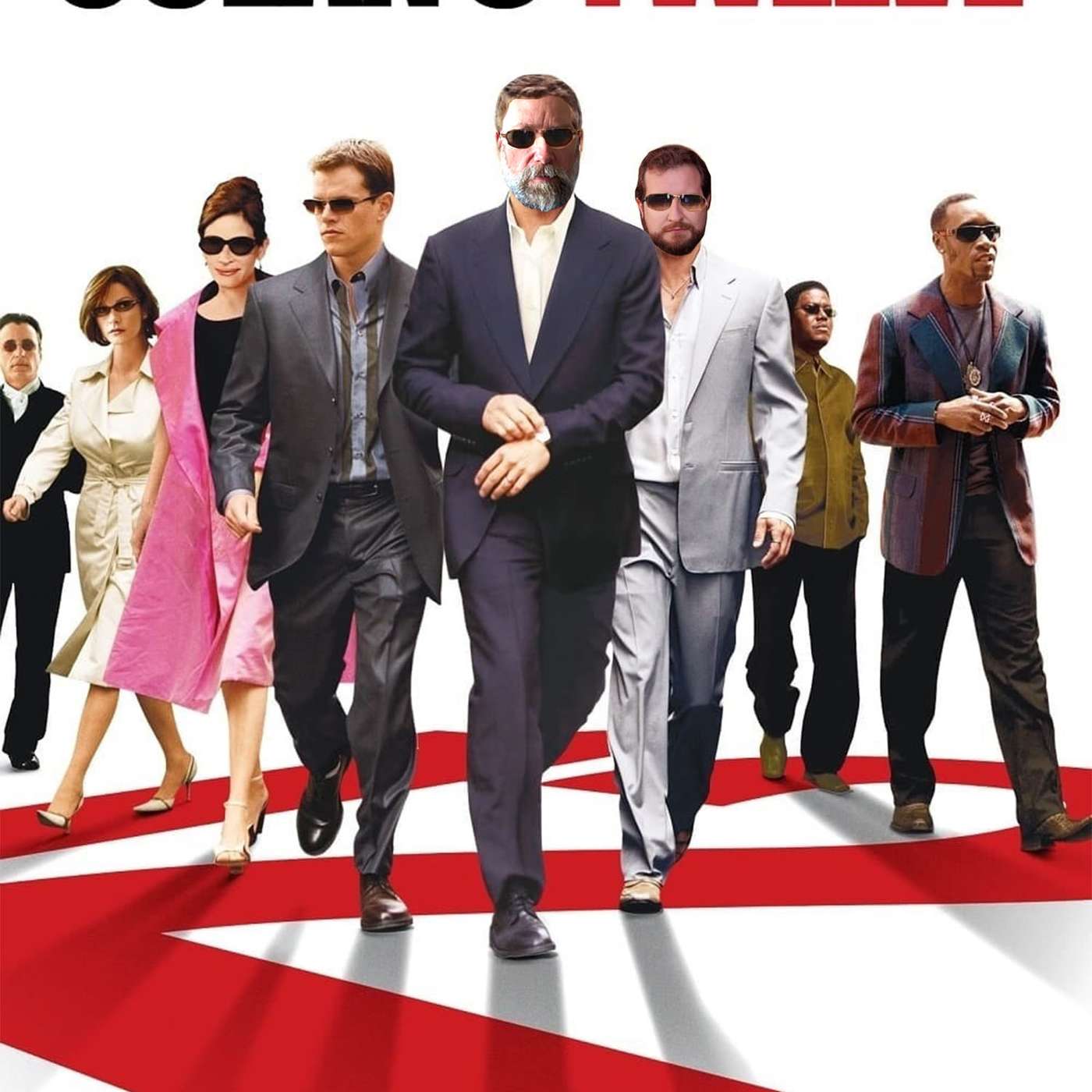 The Everything Sequel Podcast
