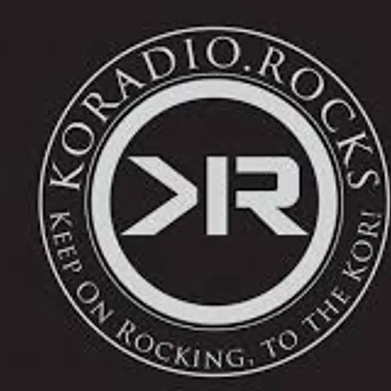 Rockin' The KOR! Show #307