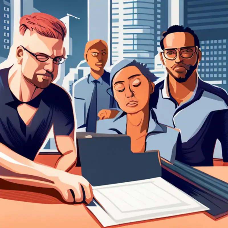 Empowering Small Business Owners with Alternative Lending: Discover How Fundingo.com's Software Can Help
