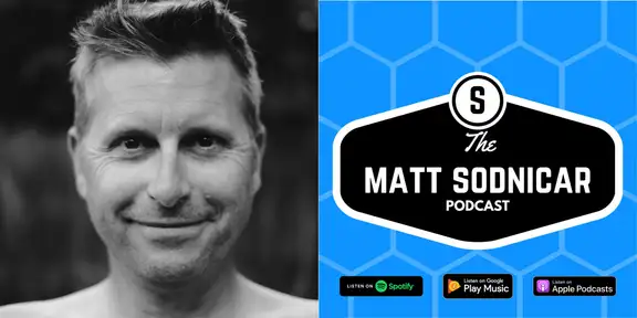 The Matt Sodnicar Podcast