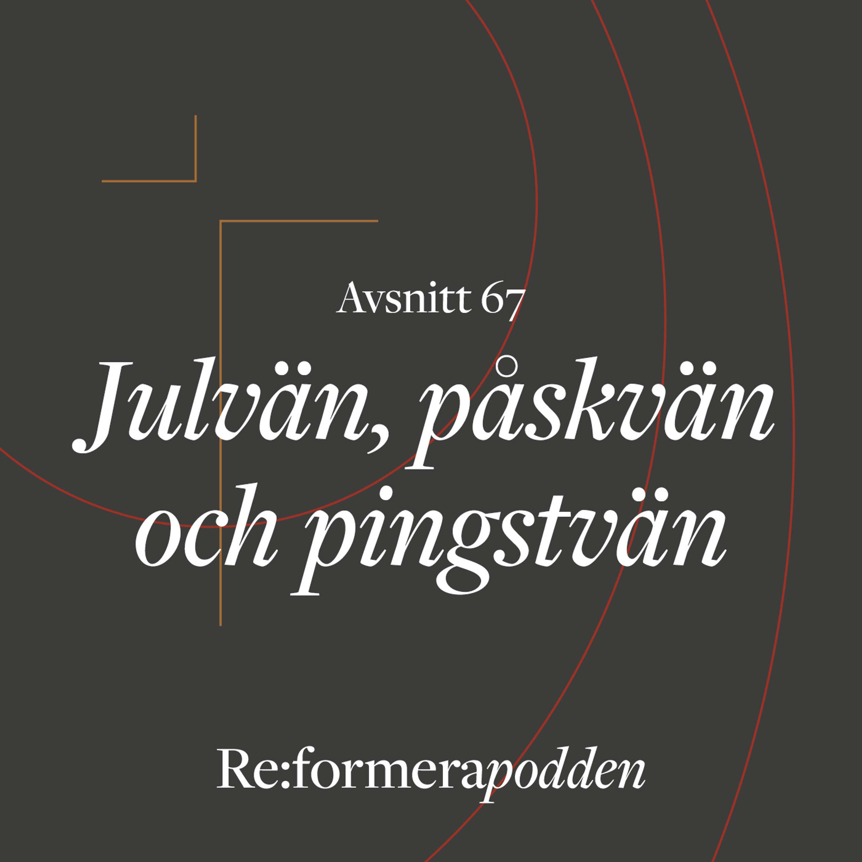 Re:formera-podden